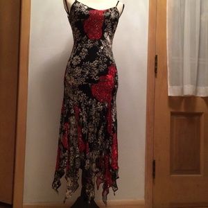 Sue Wong Spectacular Dress